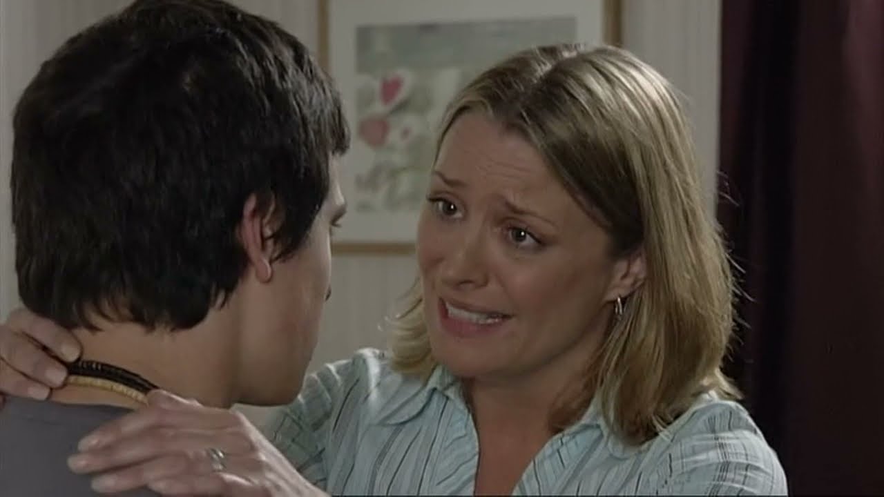 Steven Beale- 5th October 2007