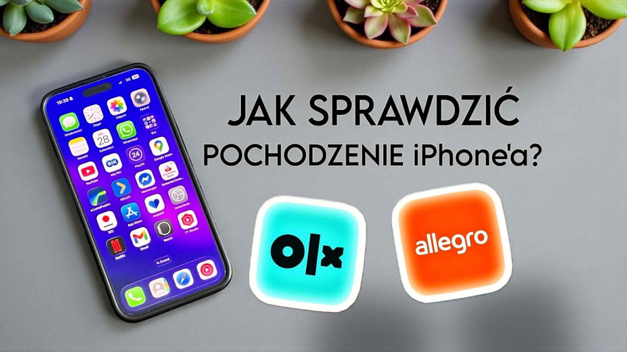 Nie kupuj iPhone’a, zanim tego nie sprawdzisz!