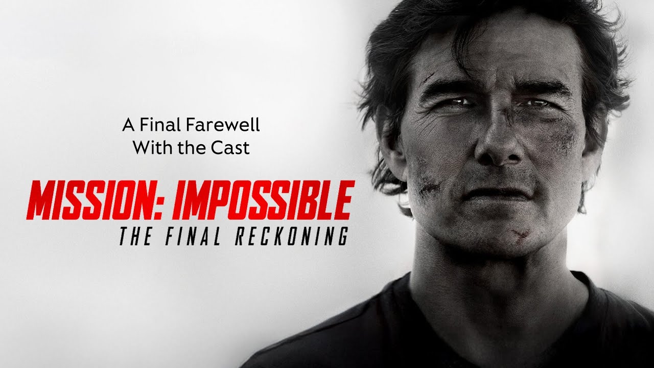 Xfinity Hangouts: Mission: Impossible - The Final Reckoning's Angela Bassett and Hayley Atwell