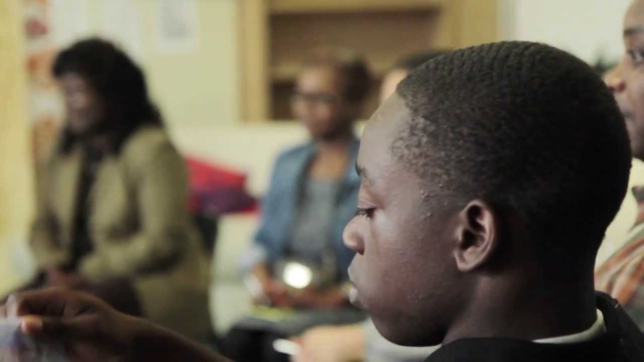 Restorative Welcome and Re-entry Circle