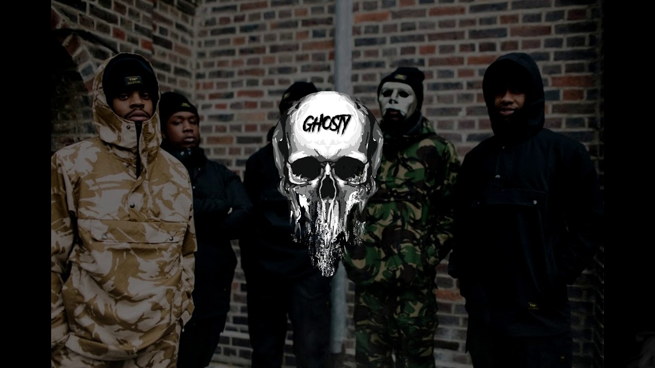 BUSINESS | SMOKE BOYS X 67 X CB X LOSKI X NITONB UK DRILL TYPE BEAT | PROD GHOSTY