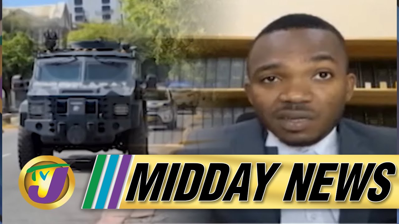 One Don Gang Trial Lawyers Requesting More Money | DRMA Labeled 'Oppressive' | TVJ Midday News