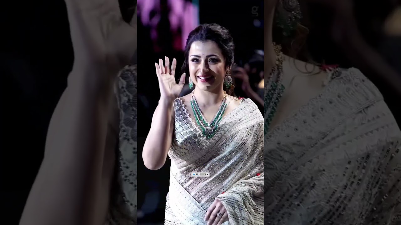 &ldquo;Spoken by Mistake,&rdquo; Says BJP Leader Nainar Nagendran, Apologises to Trisha #NainarNagendran #Trisha
