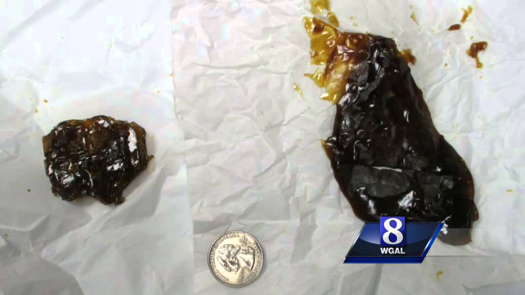 Police tracking marijuana-derived drug, 'shatter,' in Susquehanna Valley