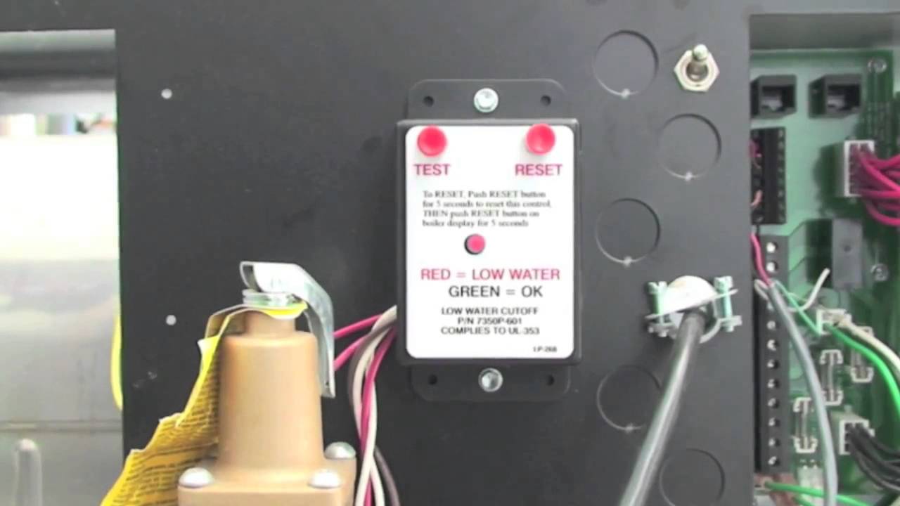 F01 Fault Code - Flue Temp Limit