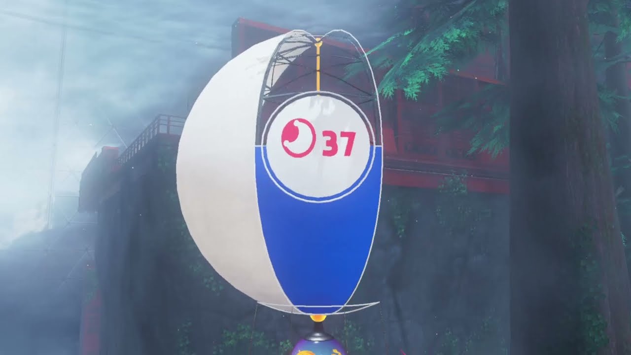 Mario Odyssey But I Only Get One Moon a Day (Day 29)