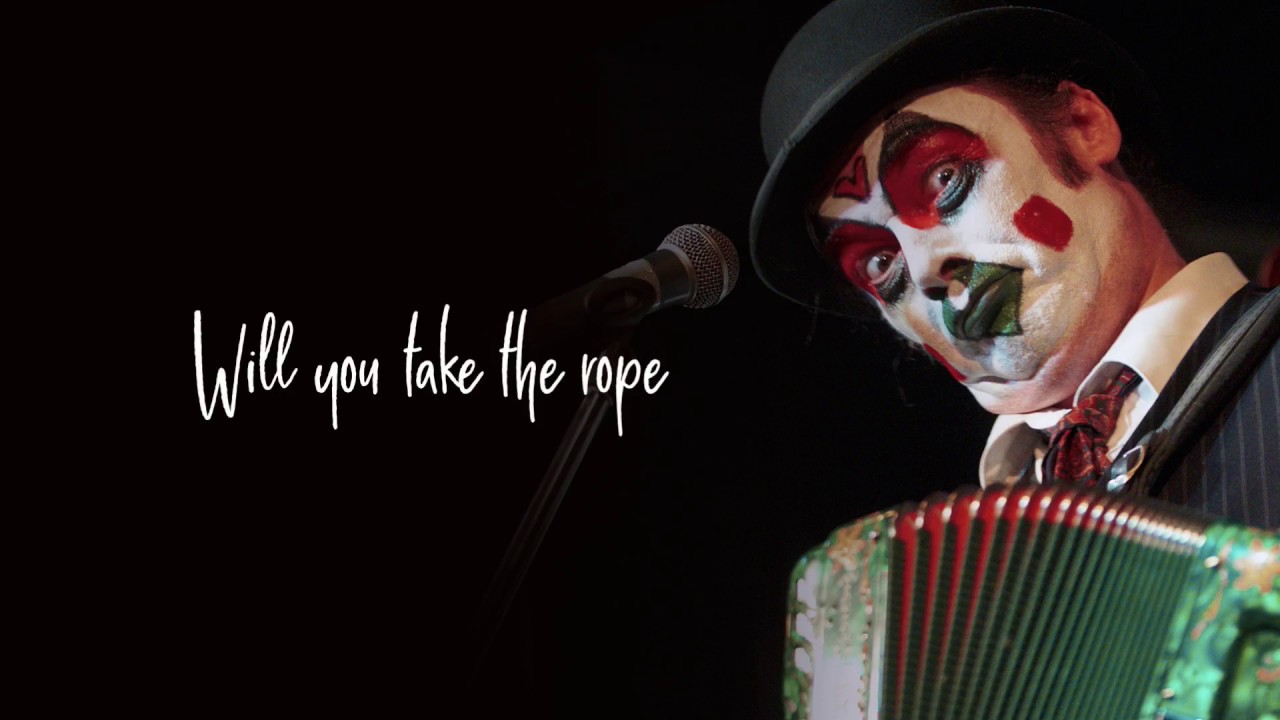 The Tiger Lillies - Eternity (Lyrics)