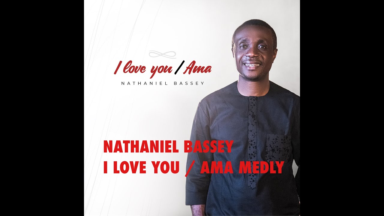 I LOVE YOU / AMA MEDLY