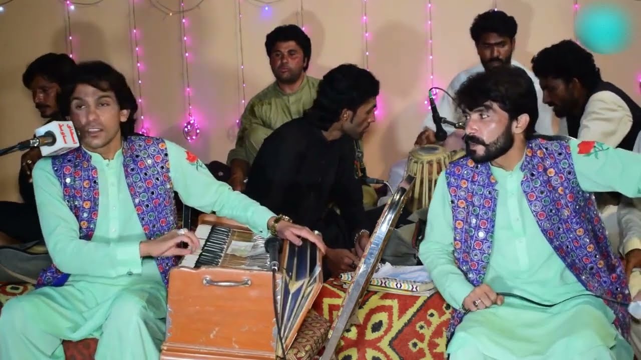 O Bewafa Banda | Singer Juman shah | shazad siraiki song 2022