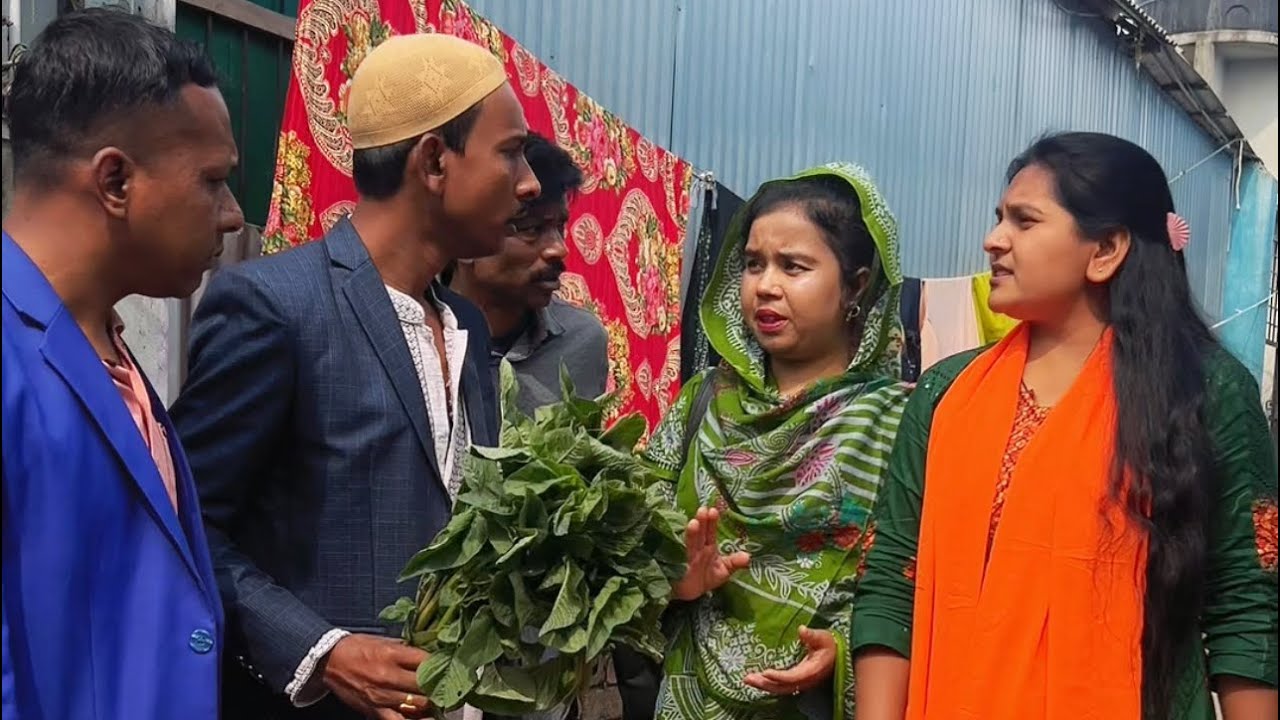 নির্বাচনের আগে যা হয়,,,