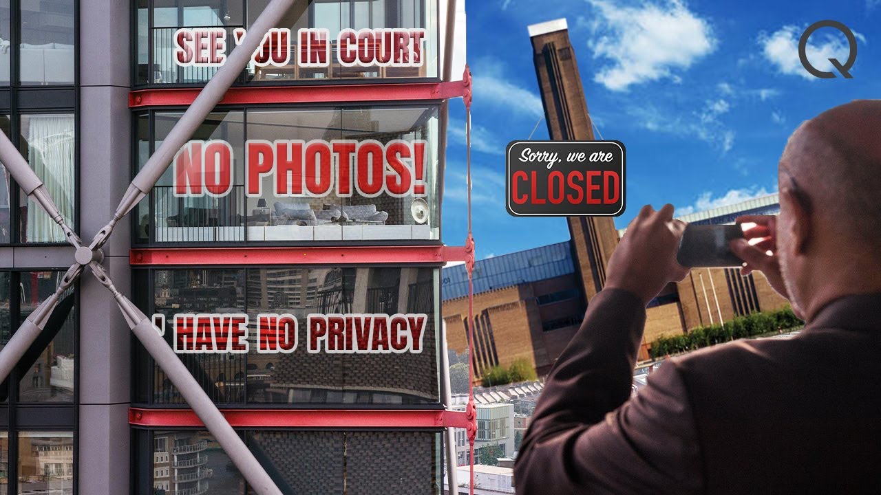 What Happened In Tate Modern Vs Fearn - LAW REVIEW