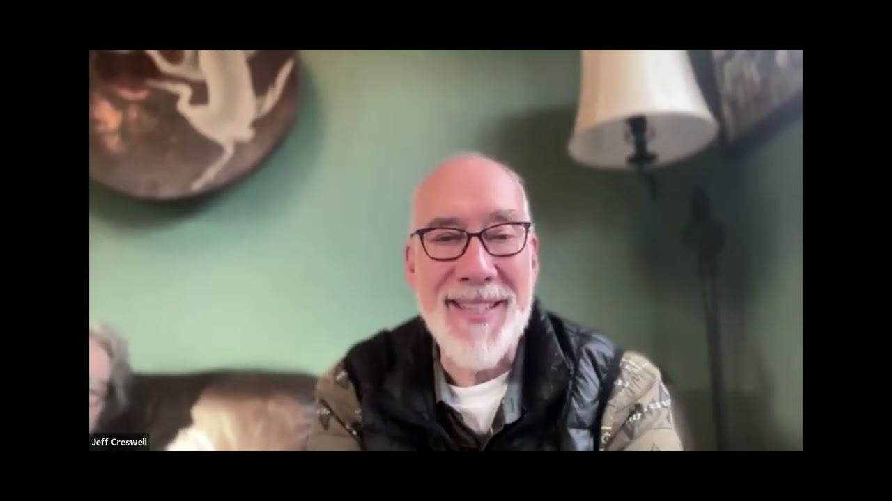 “God Does Not Exist”? Caputo’s Radical Theology  - Second Saturday 01/10/2026