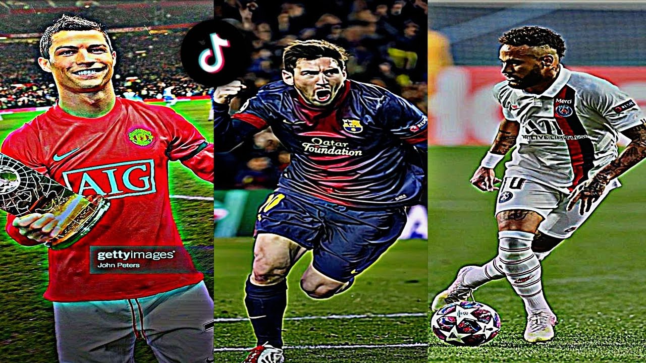 BEST FOOTBALL EDITS - GOALS, SKILLS, FAILS (#15) FOOTBALL TIKTOK COMPILATION 2025