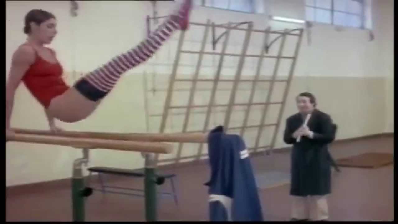 L'Insegnante Balla Con Tutta La Classe 5