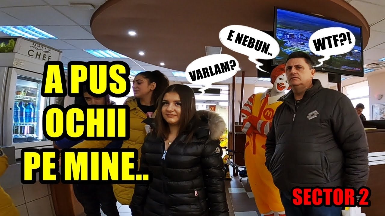 M-AU ALERGAT CAINII - Grigore Varlam