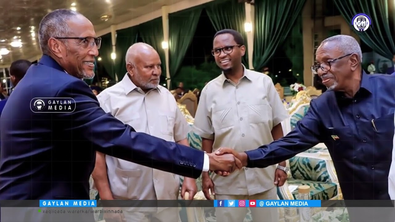 Somaliland oo jabkii kasoo gaaray dagaalkii Sool, la barbardhigtay kan Israaiil ee gaaray ilaa hadda