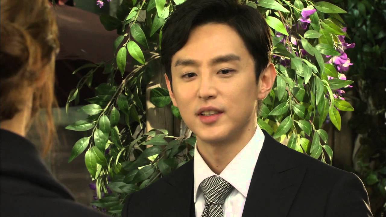 [HIT] 이달형과의 인연으로 윤소이를 만나게된 권율 천상여자.20140205