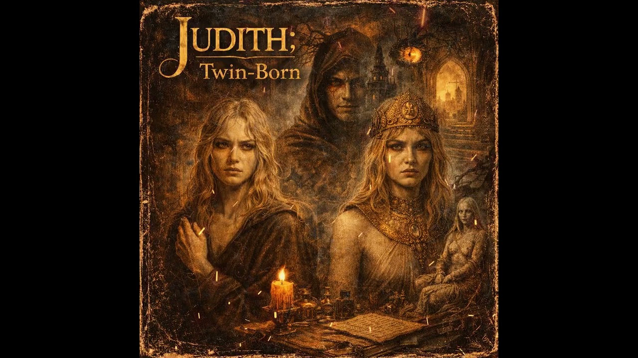 MMCM - Judith; Twin-Born
