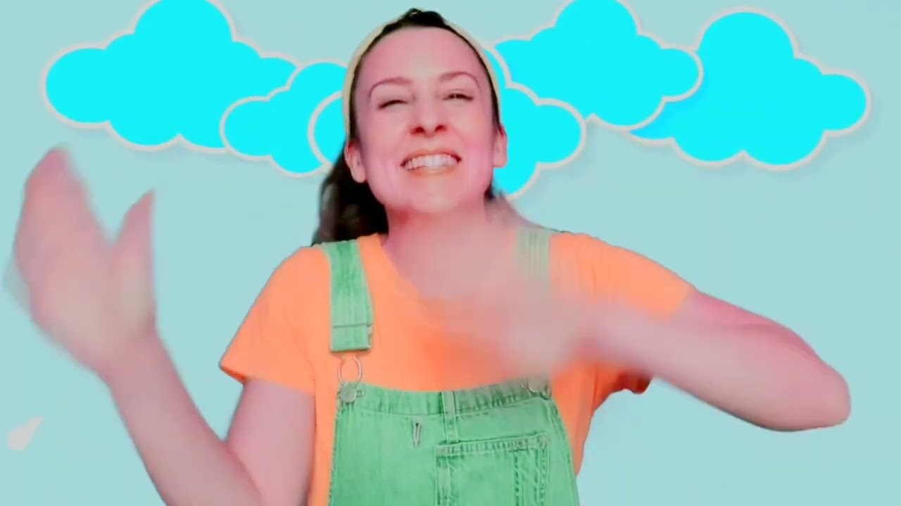 Miss Rachel - The Wiper on the Bus Goes Swish Swish Swish | Funny Video Edits!