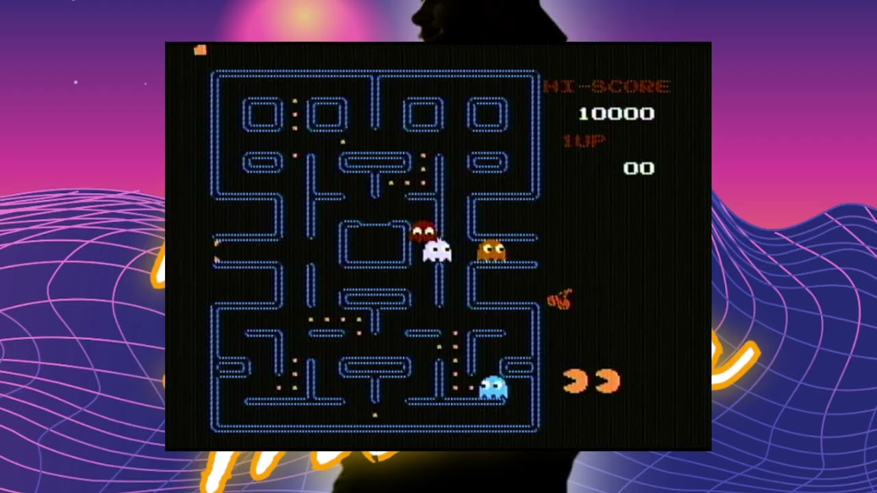 Power Player Entertainment System Gameplay Part 01