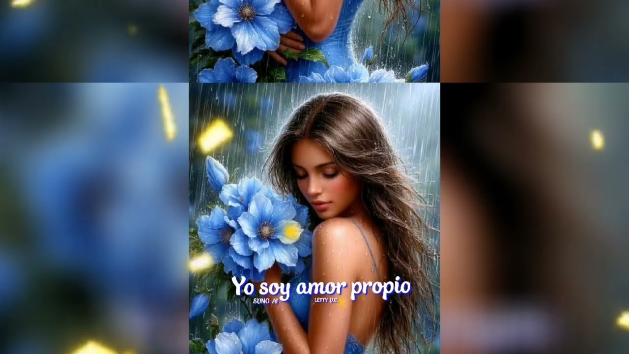 Yo soy amor propio