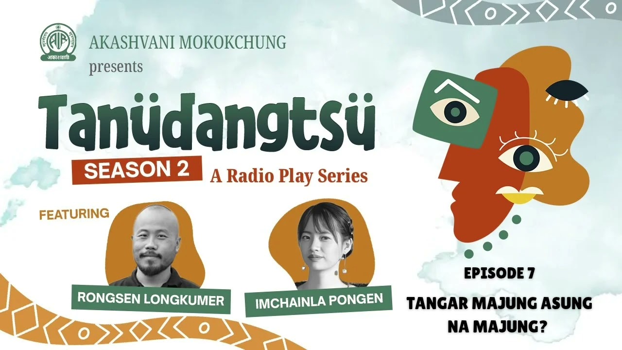 Tanüdangtsü | Season 2 | Episode 7