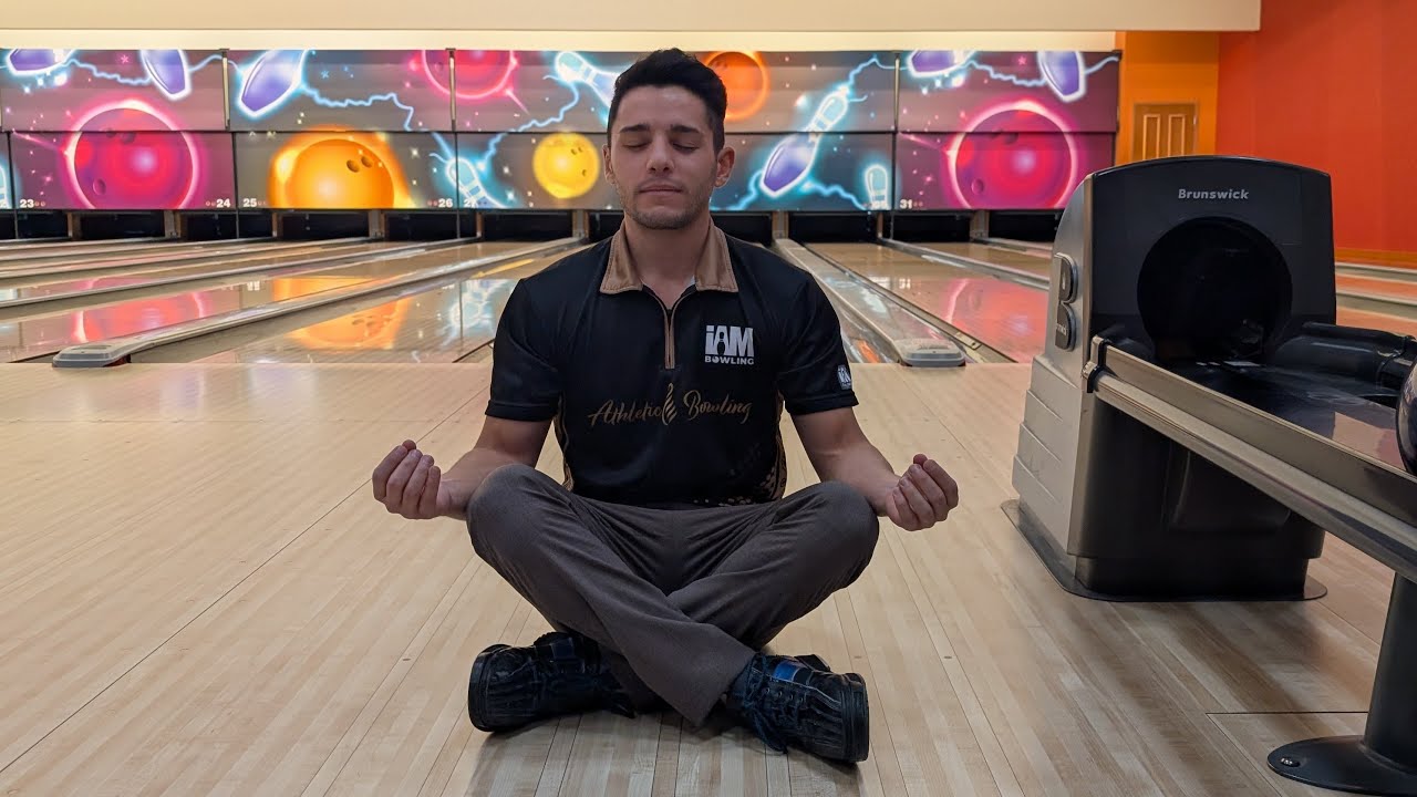Bowling League in Las Vegas 2024 Season - Week 8