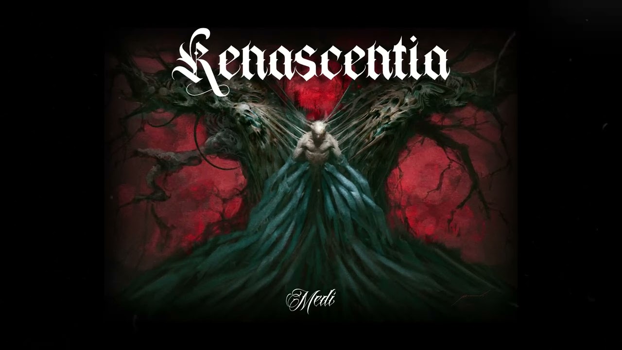 Medi - Renascentia ( Polyphia - Loud 2023 Live intro inspired & reimagined )