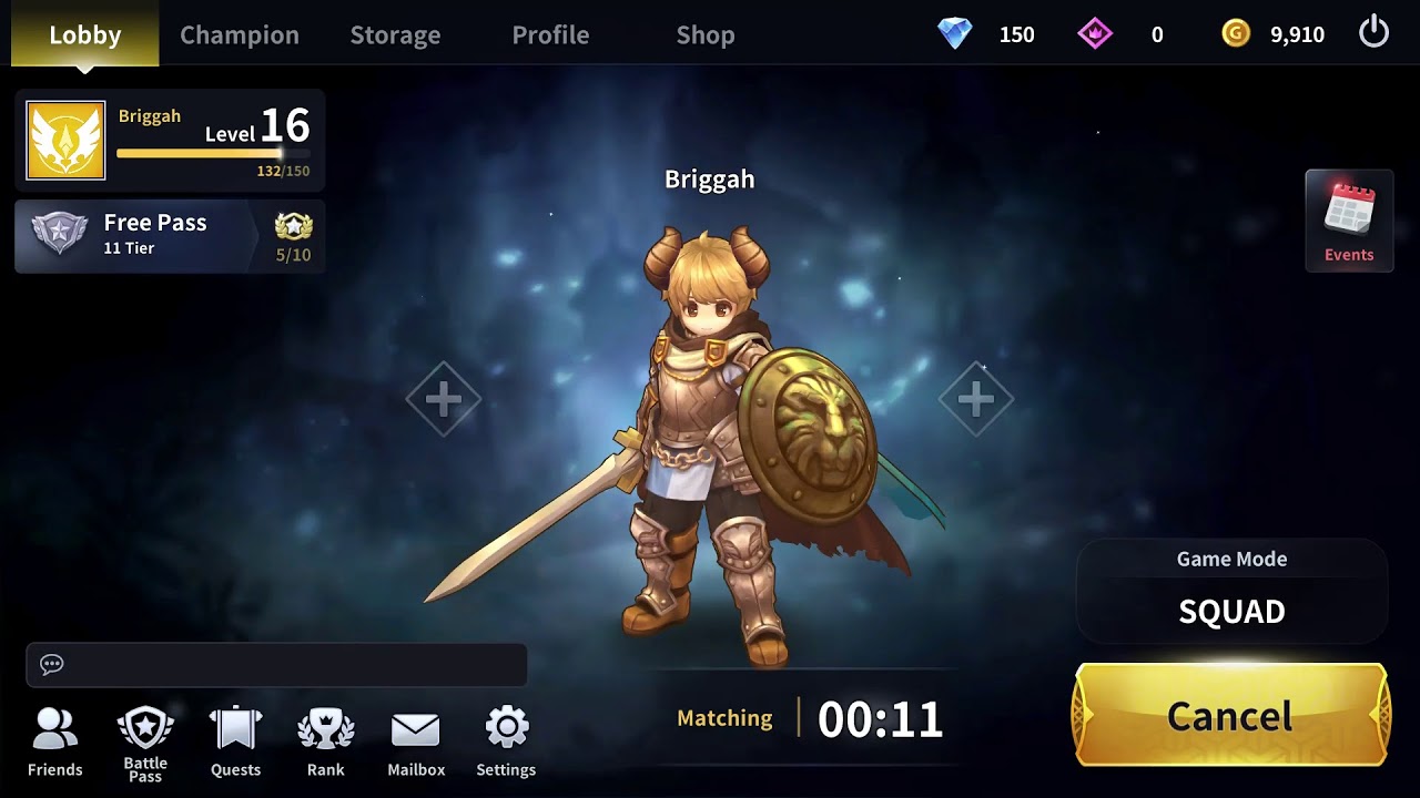 Royal Crown Gameplay