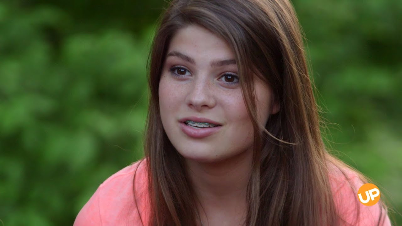 Bates Exclusive Video - Tori's Touching Letter
