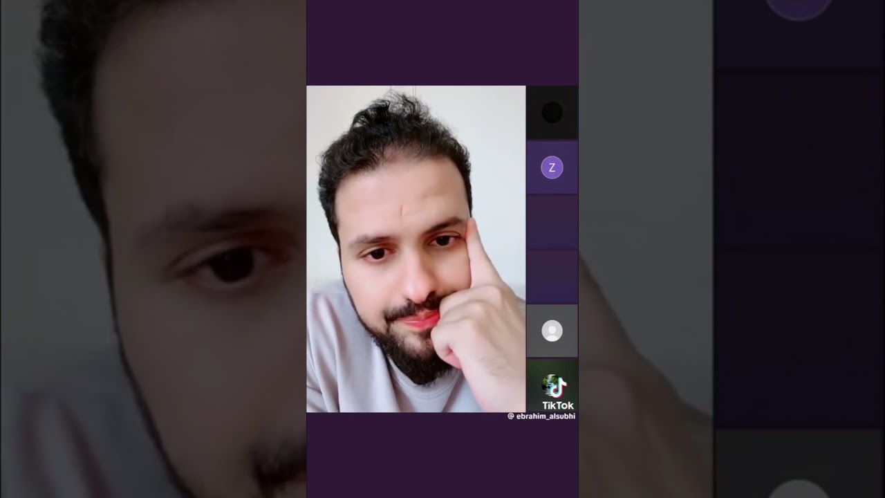قصتها مع الابتلاءات ماشاءالله على قوة صبرها وإيمانها : ابراهيم الحربي