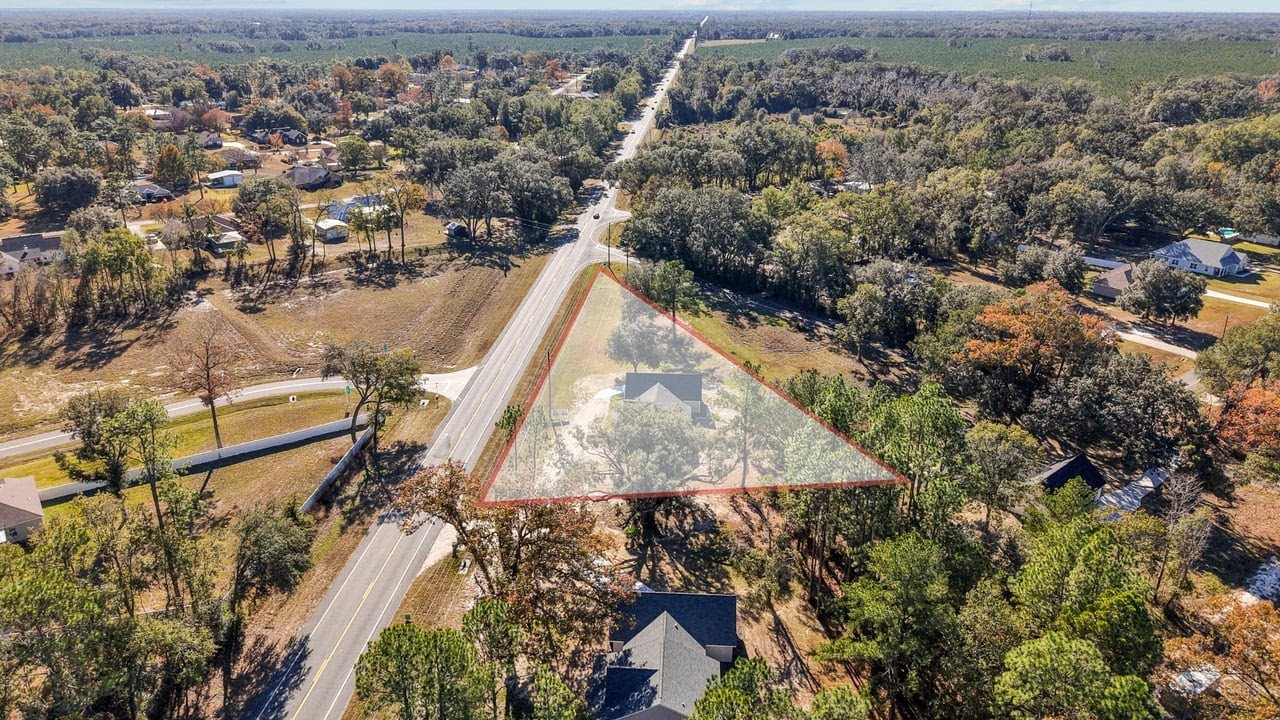 3896 Southwest State Road 247, Lake City, FL