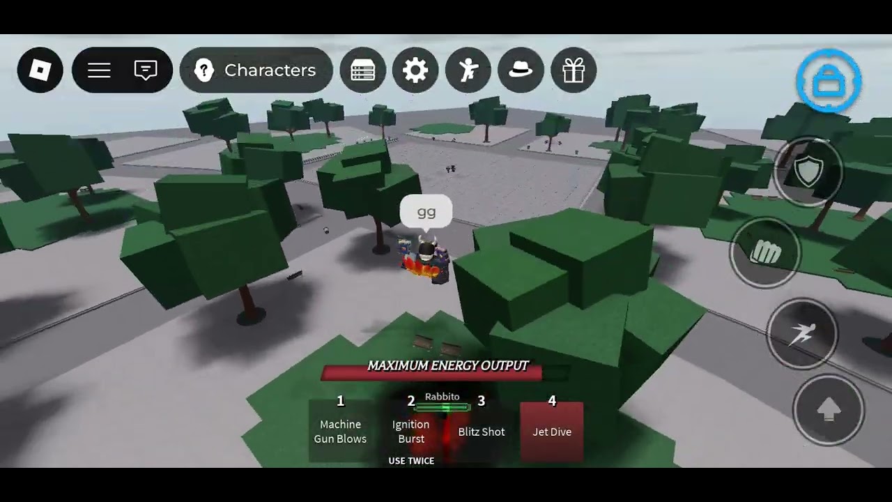 More fights