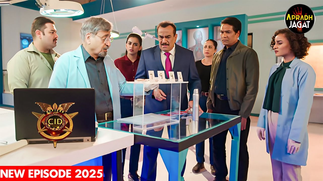 #thriller Case | CID | Real Heroes | CID Daya | CID Season 2 | Crime World | CID New Episode | #cid