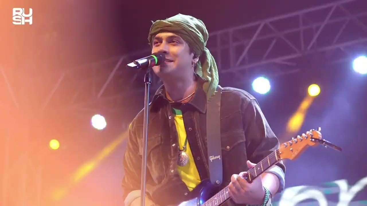 Rush 9.0 Aftermovie | IIM Ranchi