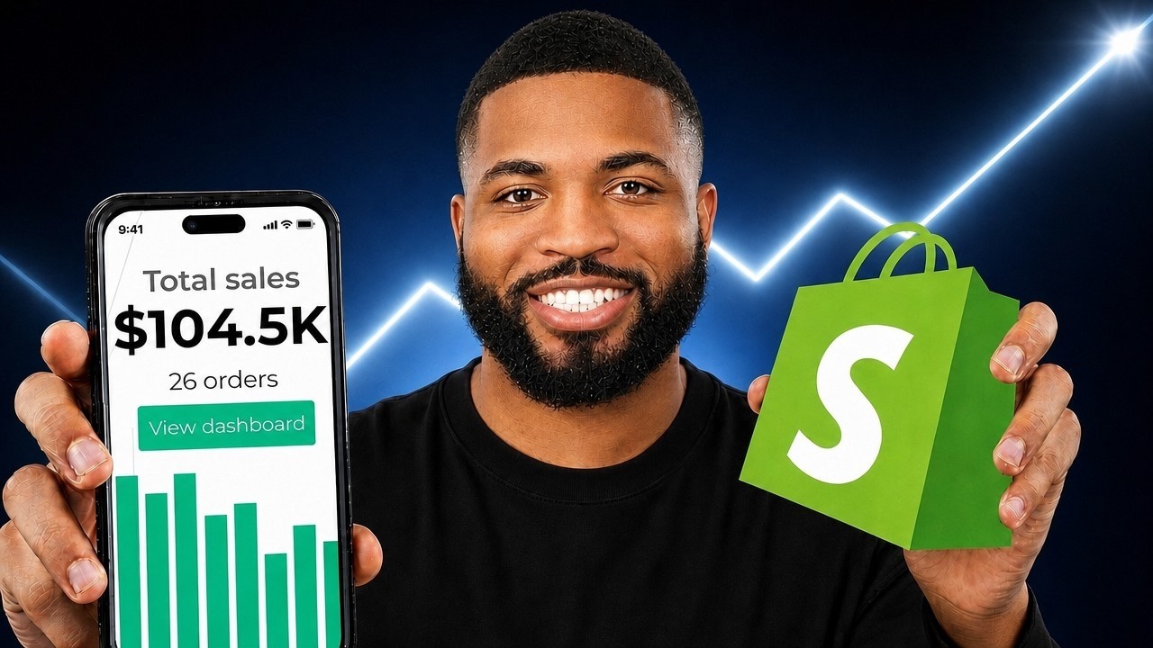 How To Make Your First $10,000 In High Ticket Dropshipping