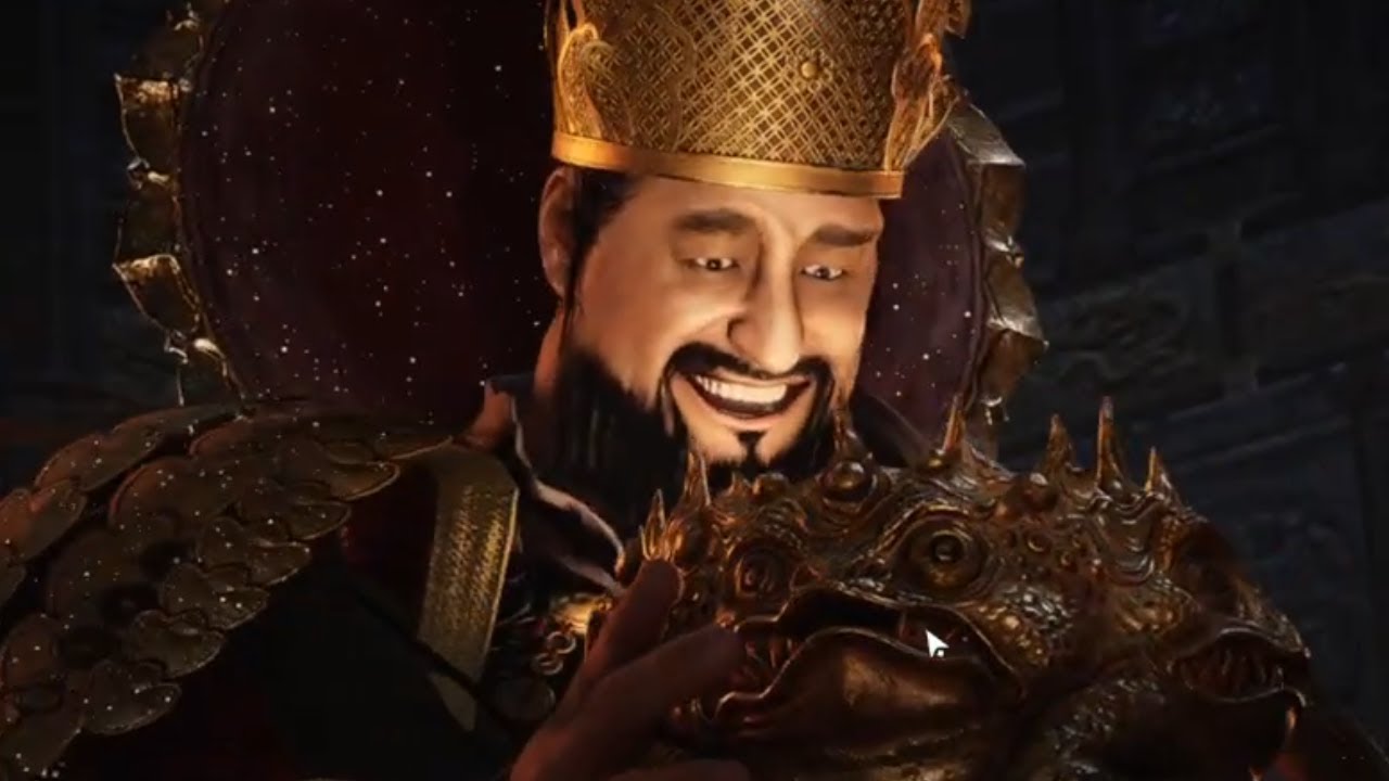 11 | 燕云十六声 | Where Winds Meet | 第一次玩 | 中文游戏直播记录 | 推荐模式