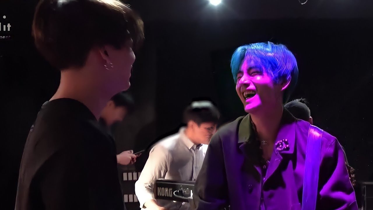 Taekook DVD memories |  RECENT MOMENTS | Taekook analysis