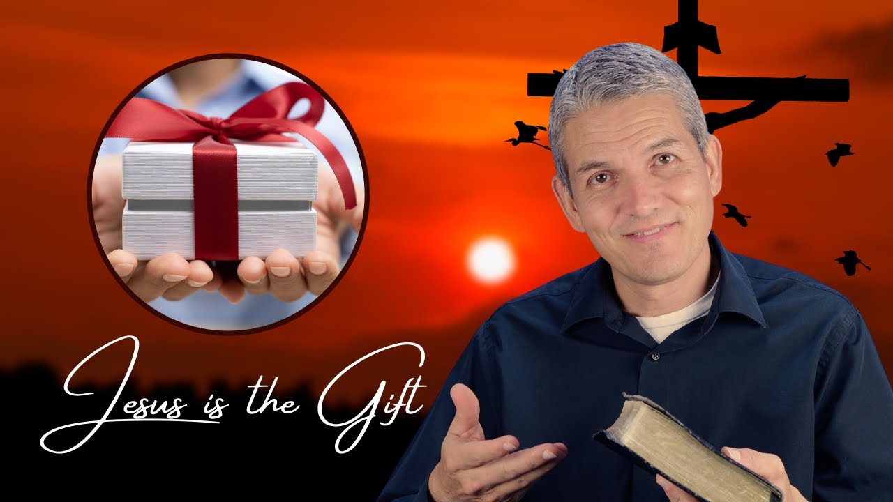 122. How Can I Accept Jesus? - Group Session - January 12, 2026