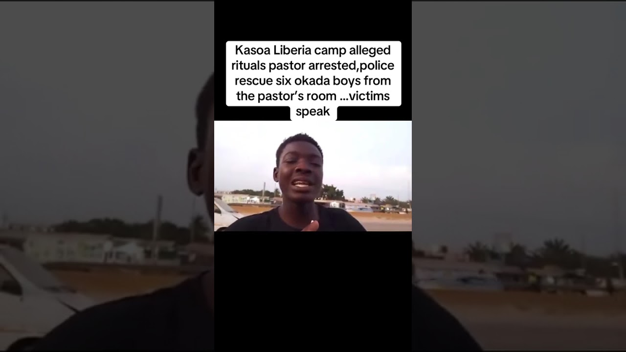 Kasoa In The News Again🔥. Becareful of Whom You Work For Guys 