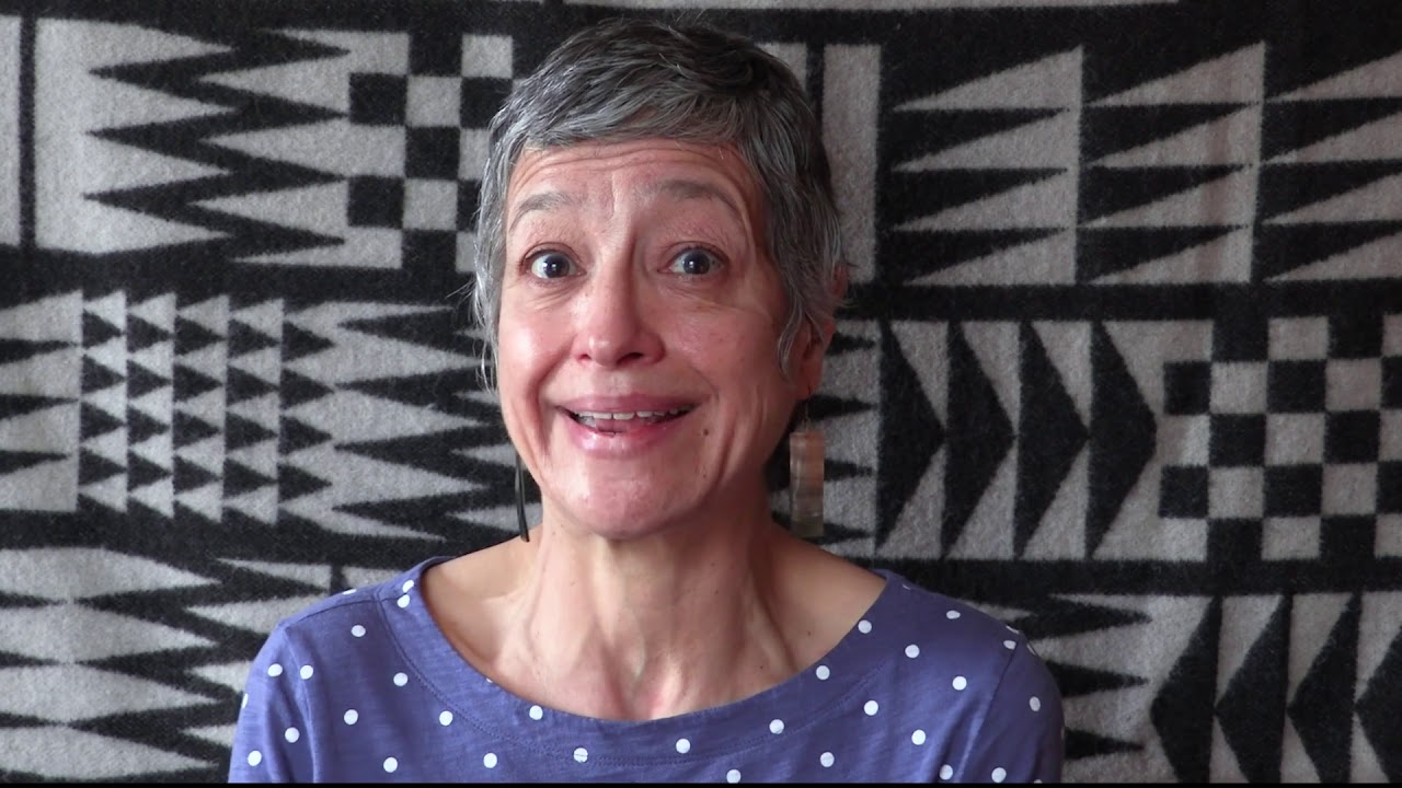 Traditional Native Storytelling: “Iya, the Camp-Eater”