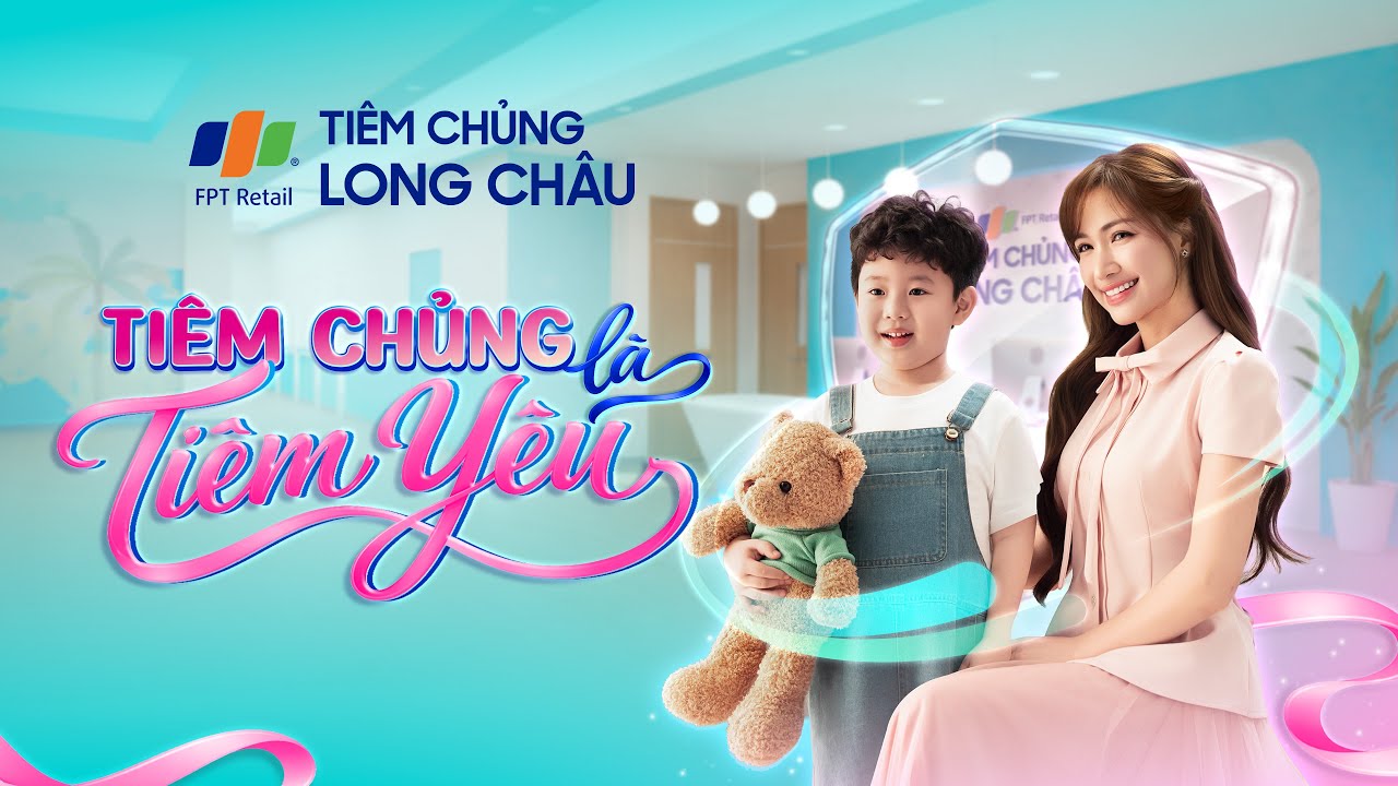 MUỐN TIÊM IU, TIÊM TẠI LONG CHÂU NHÉ - HÒA MINZY TIẾT LỘ BÍ KÍP ĐƯA CON ĐI TIÊM NGỪA KHÔNG ĐAU