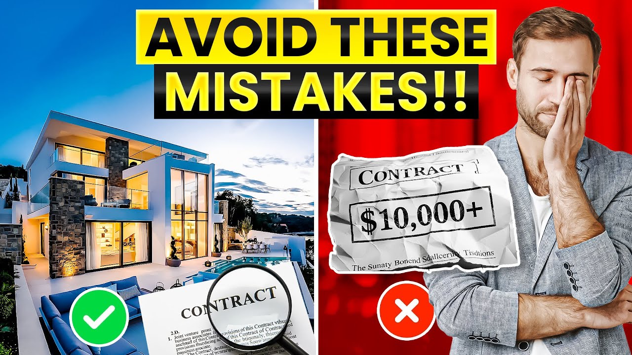 Top Mistakes To Avoid In Vacation Home Co-ownership