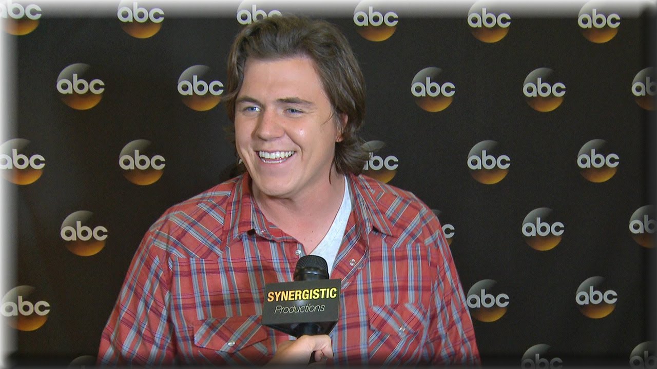 Rye Davis | Alan Jackson Comparison | Rising Star Season 1 Auditions 2