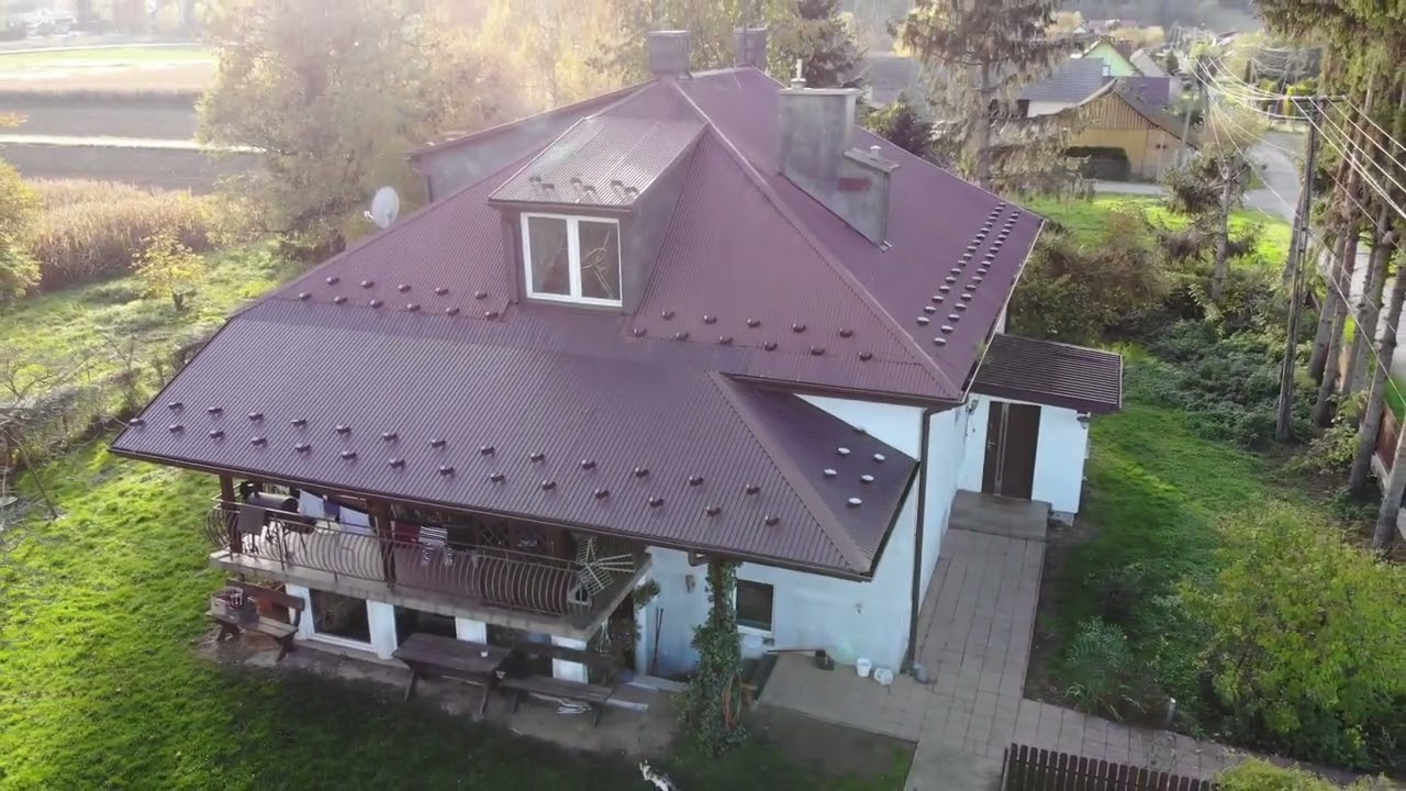 Dom na sprzedaż - Olszyny k/Wojnicza