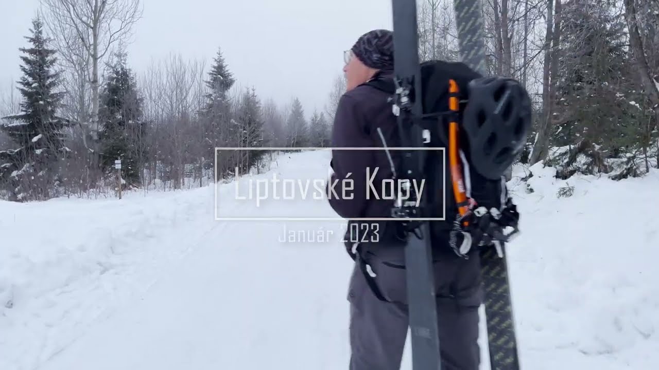 20230124 ZT Liptovske Kopy 2