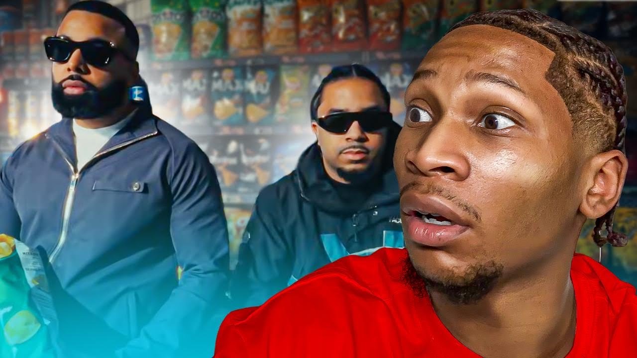 VIDEO WERKT !! Qlas - AMG Met Matje ft. Mula B (prod. Wavey)