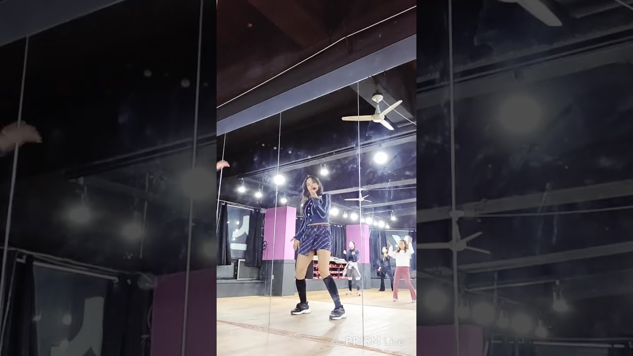 최HS 라이브 방송