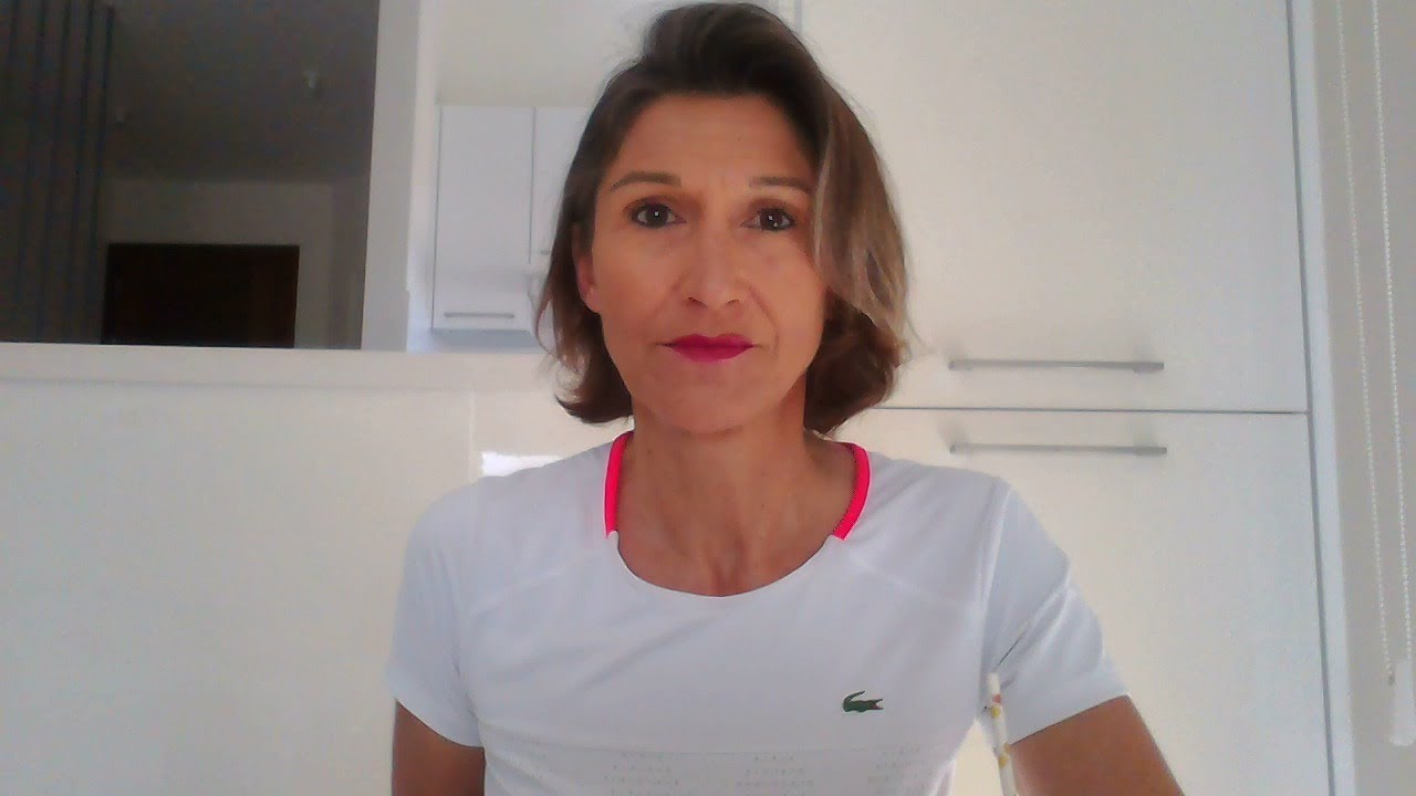 Herzfocus mit Britta Simon - Fuer immer stressfrei