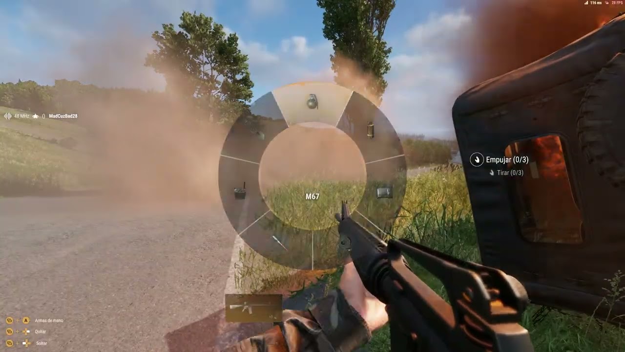 its me or Arma Reforger start becoming boring for some reason